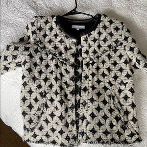 IRO handi jacket in pristine condition